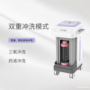 女性阴道冲洗器医用